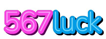 567luck — logo kanal